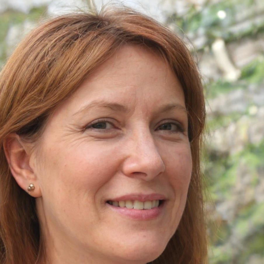 Britta Svensdal, Graphic Designer, Primaverax client